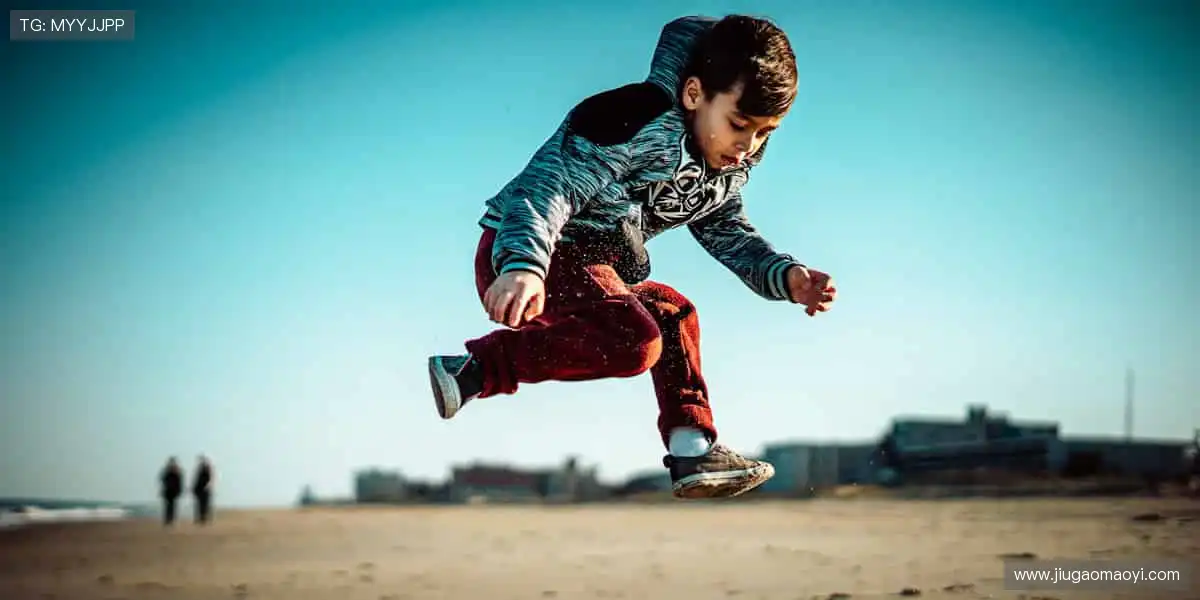 运动潮品,穿出你的冠军态度!👕🏅